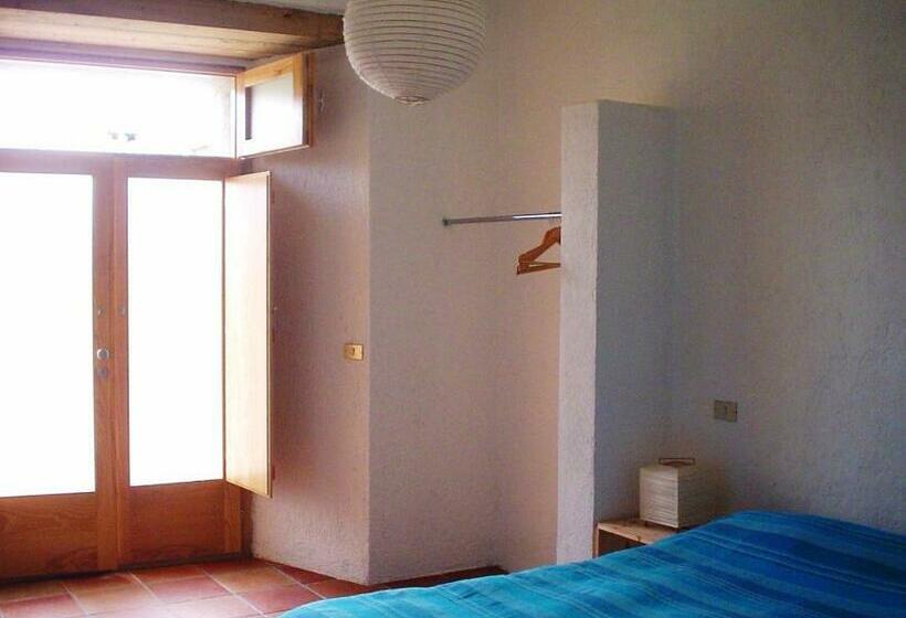 Номер Стандарт, B&b Calabria