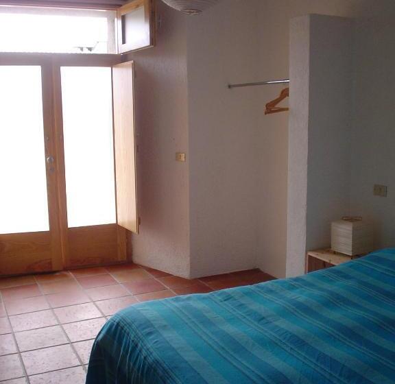 Номер Стандарт, B&b Calabria