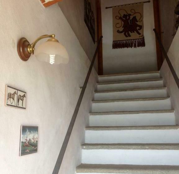Номер Стандарт Трехместный, B&b Cascina Dei Levrieri