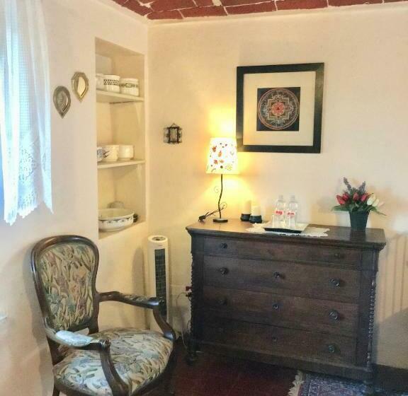 Номер Стандарт Трехместный, B&b Cascina Dei Levrieri