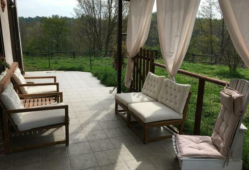 Номер Стандарт Трехместный, B&b Cascina Dei Levrieri