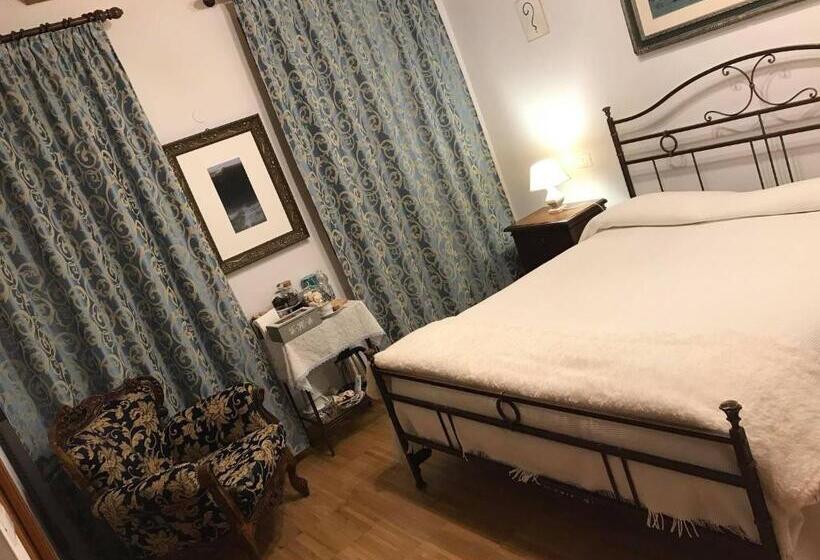 マウンテンビュースタンダードルーム, B&b In Valle