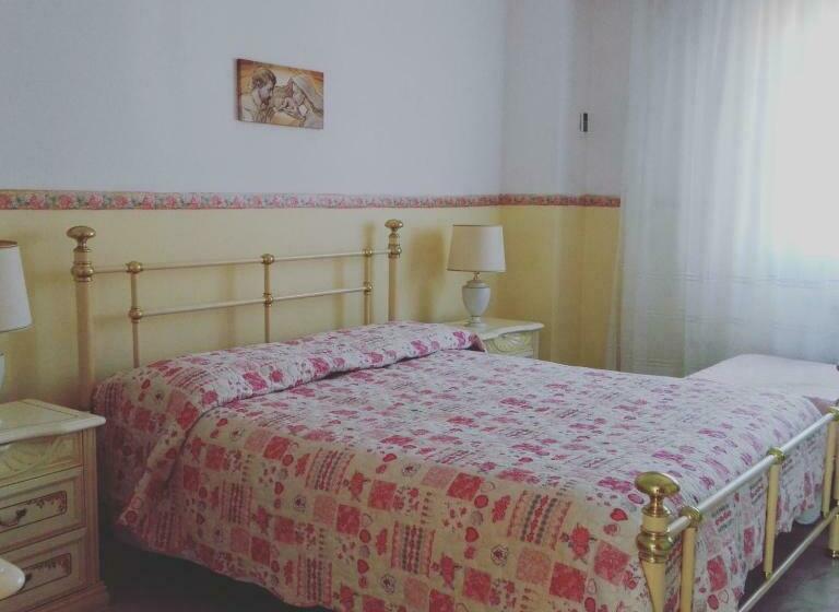 Номер Стандарт, B&b Lago Mulargia