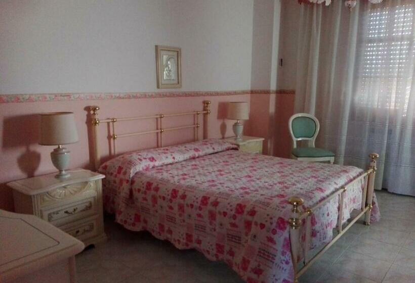 Номер Стандарт, B&b Lago Mulargia