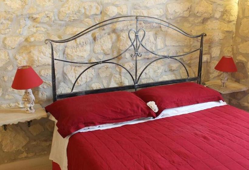 Номер Стандарт Трехместный, B&b Lo Gnomo