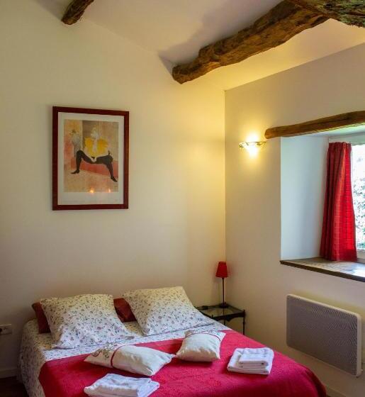 Номер Стандарт, Chambre D Hôtes Puech Noly