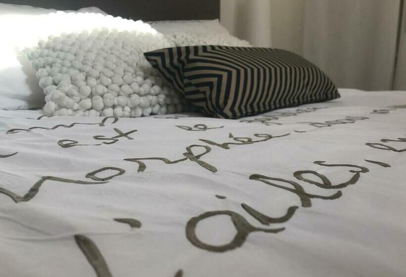 Номер Стандарт, Chambres D Hôtes Home Sweet Home