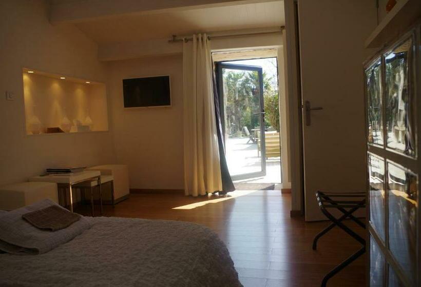 Номер Стандарт, Chambres D Hôtes Home Sweet Home