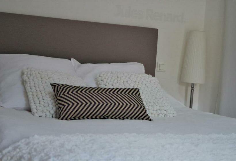 Номер Стандарт, Chambres D Hôtes Home Sweet Home
