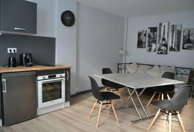 Family Suite, Clos Caritan