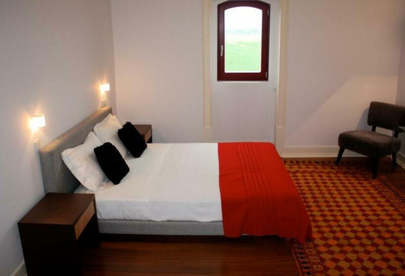 수피리어 룸, Quinta Da Lapa