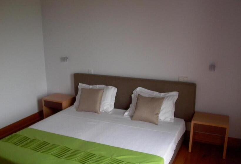 프레스티지 스위트, Quinta Da Lapa