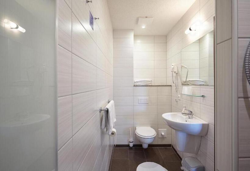 Номер Стандарт, Pension Schlossgasse