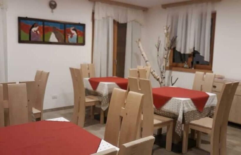 스탠다드 룸 가든 전망, Agritur Maso Flonkeri