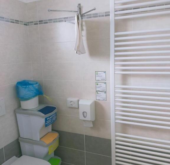 스탠다드 룸 산 전망, Agritur Maso Flonkeri