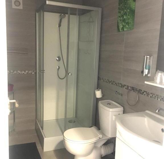 Номер Стандарт Трехместный, Casa Di Emma