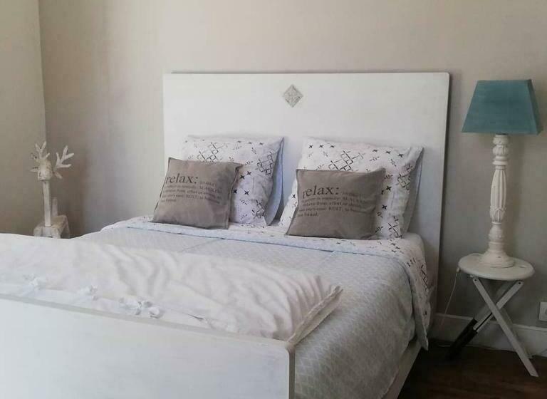 Номер Стандарт, Chambre D Hôte équestre Au Petit Bonheur