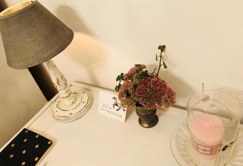 Номер Стандарт, Chambre D Hôte équestre Au Petit Bonheur