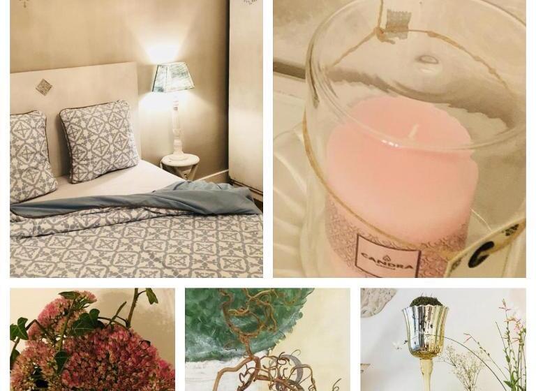 Номер Стандарт, Chambre D Hôte équestre Au Petit Bonheur