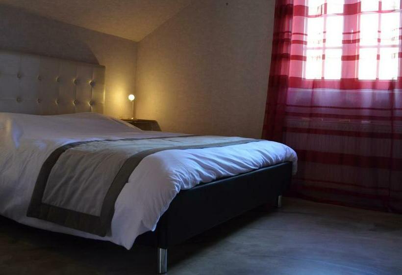 Номер Стандарт, Chambres D Hotes Joel