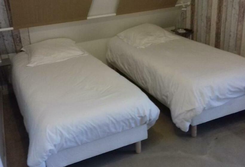 Номер Стандарт, Chambres D Hotes Joel