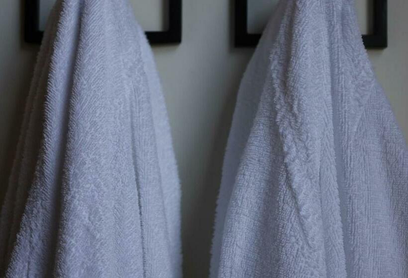 침실 1개 아파트, B&b Thús Yn Hantum