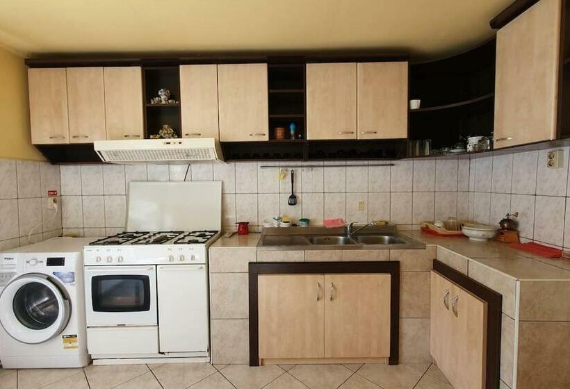 Номер Стандарт Вид на Горы, Casa Petruta Dambovicioara
