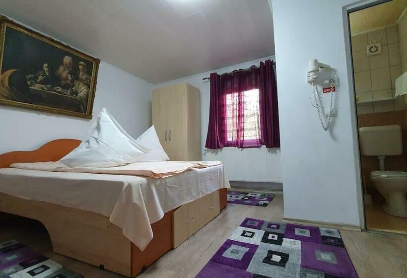 Номер Стандарт Вид на Горы, Casa Petruta Dambovicioara