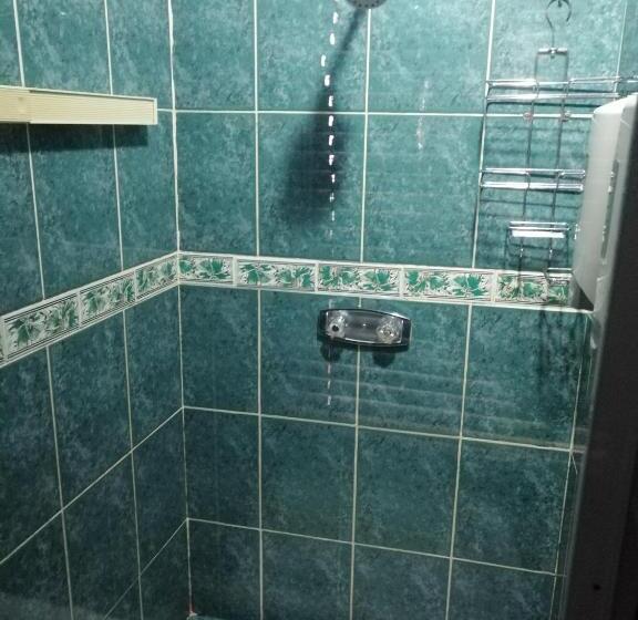 جناح ديلوكس سرير كينج, Lenasia Guest Lodge