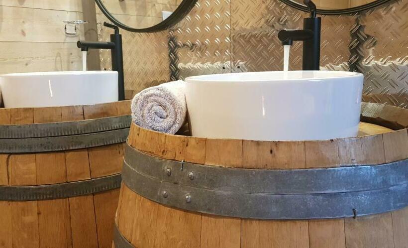 Люкс Superior, Maison D Hôtes Et Spa La Boucotte