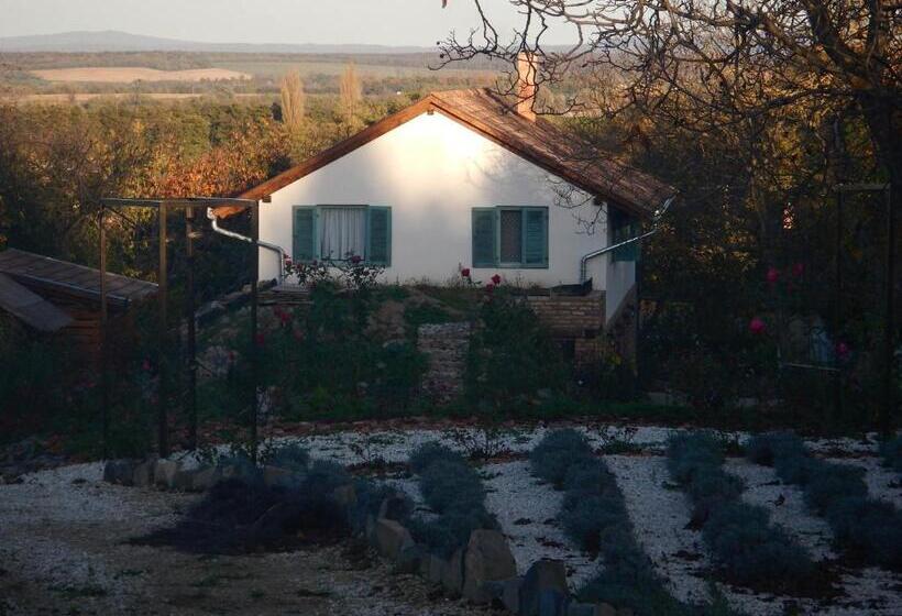 Апартаменты 1 Спальня, Villa Aromatique