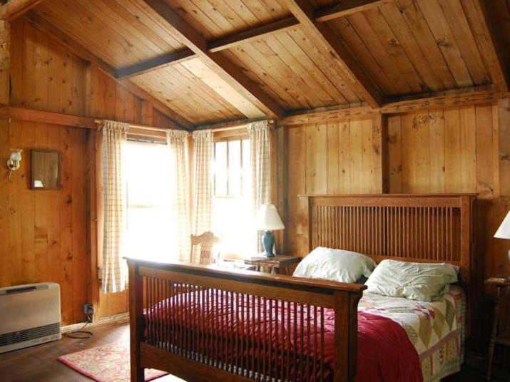 Номер Стандарт Трехместный, White Pine Camp