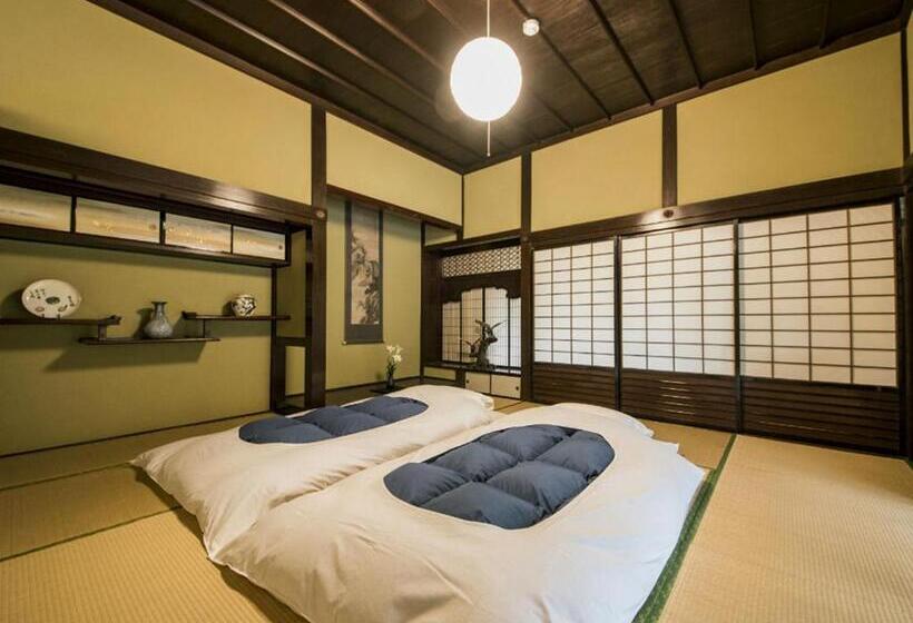 Family Suite, 瀧乃元 近藤家（kondoke Inn)