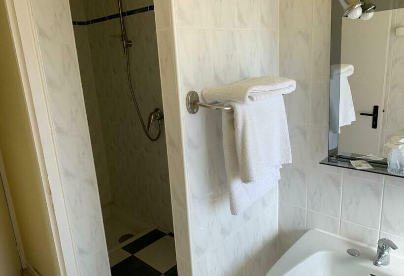 Номер Стандарт, Hôtel De La Grange