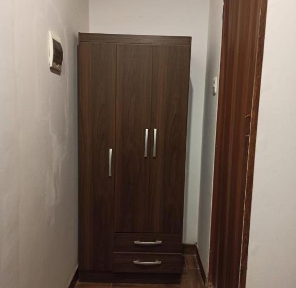 스탠다드 발코니 룸 바다 전망, Hospedaje Las Brisas De Zorritos