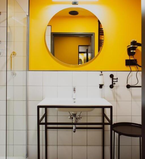 Номер Deluxe Одноместный, Arche Hotel Piła