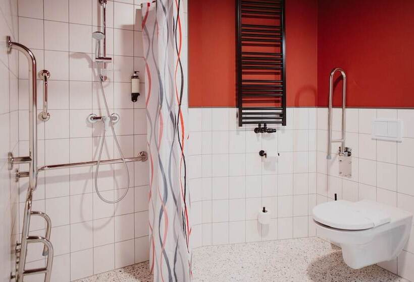 Номер Superior, Arche Hotel Piła