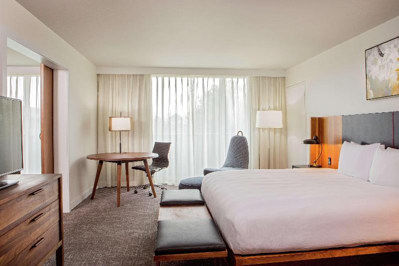 Номер Deluxe Одноместный, Arche Hotel Piła
