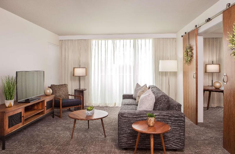 Номер Deluxe Одноместный, Arche Hotel Piła