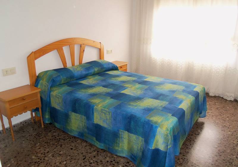 Апартаменты 2 Спальни, Apartamentos Gandia Playa 3000