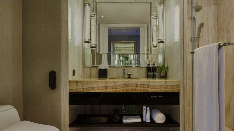 اتاق لوکس, Ciputra World Surabaya Managed By Swiss Belhotel International