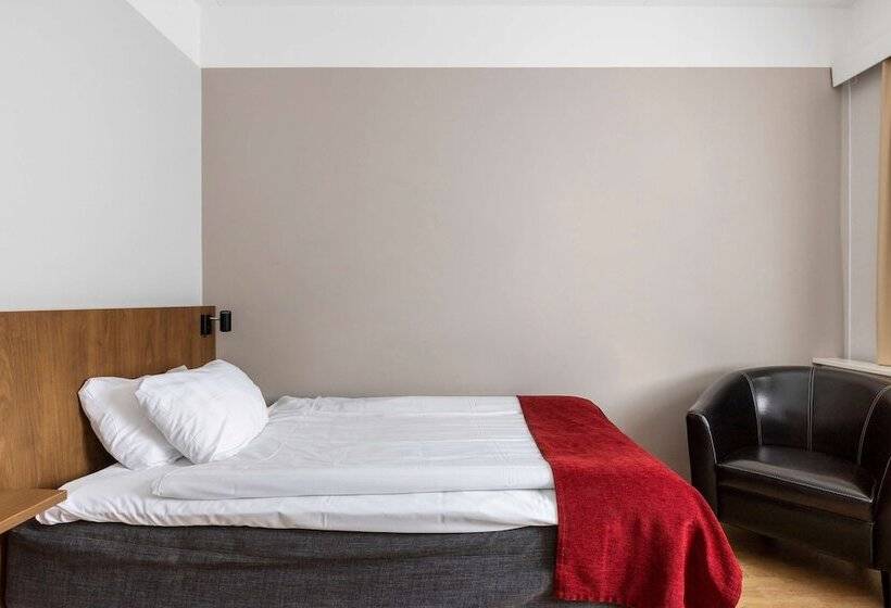 Номер Стандарт, Best Western Hotel Statt Katrineholm