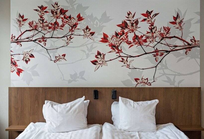 Семейный Номер, Best Western Hotel Statt Katrineholm