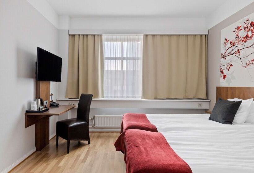 Номер Стандарт, Best Western Hotel Statt Katrineholm
