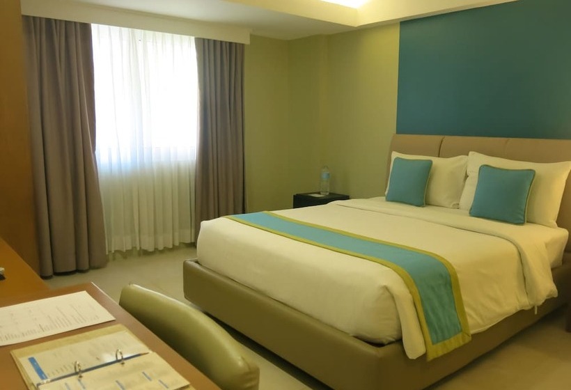 Quarto Superior, Boracay Haven Resort