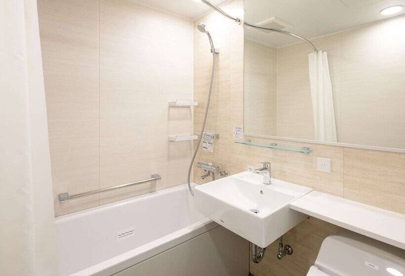 اتاق استاندارد, Comfort Hotel Ishigaki Island