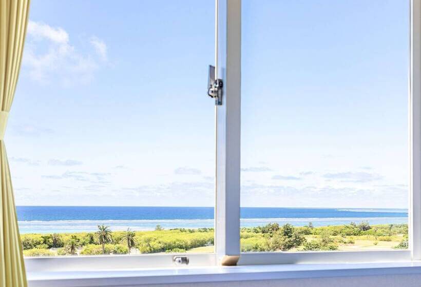 اتاق سوپریور, Comfort Hotel Ishigaki Island