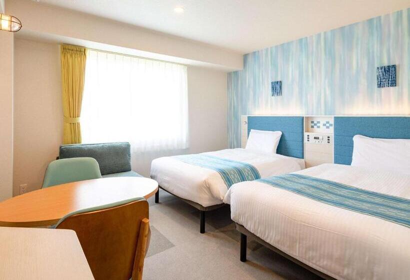 اتاق سوپریور, Comfort Hotel Ishigaki Island