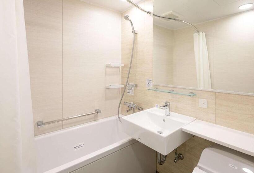 اتاق استاندارد, Comfort Hotel Ishigaki Island
