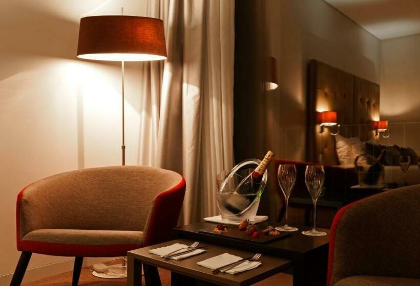 Номер Стандарт Вид на Реку, Douro Royal Valley Hotel & Spa
